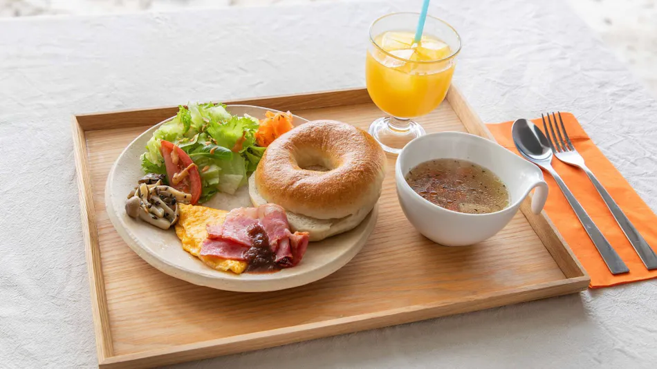413 Hamahiga Hotel & Cafe