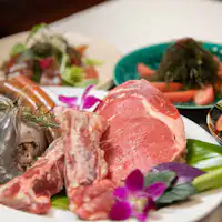 【Makanan】(Gambaran Makan Malam)
