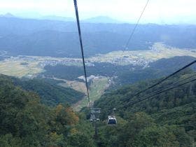 Ｐａｌｓ　Ｉｎｎ　雷鳥