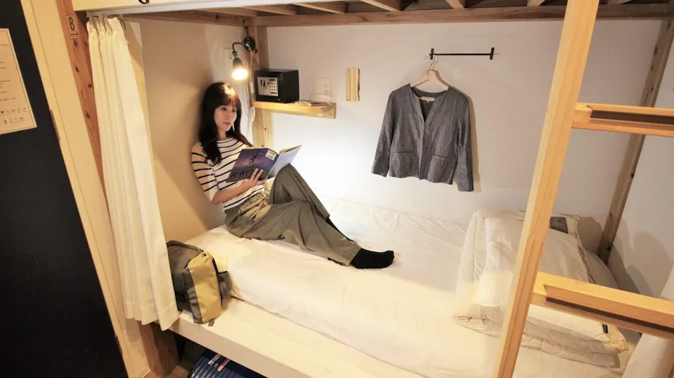 Hostel TOKI