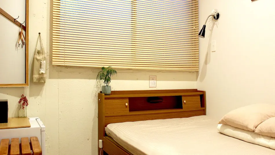 Hostel TOKI