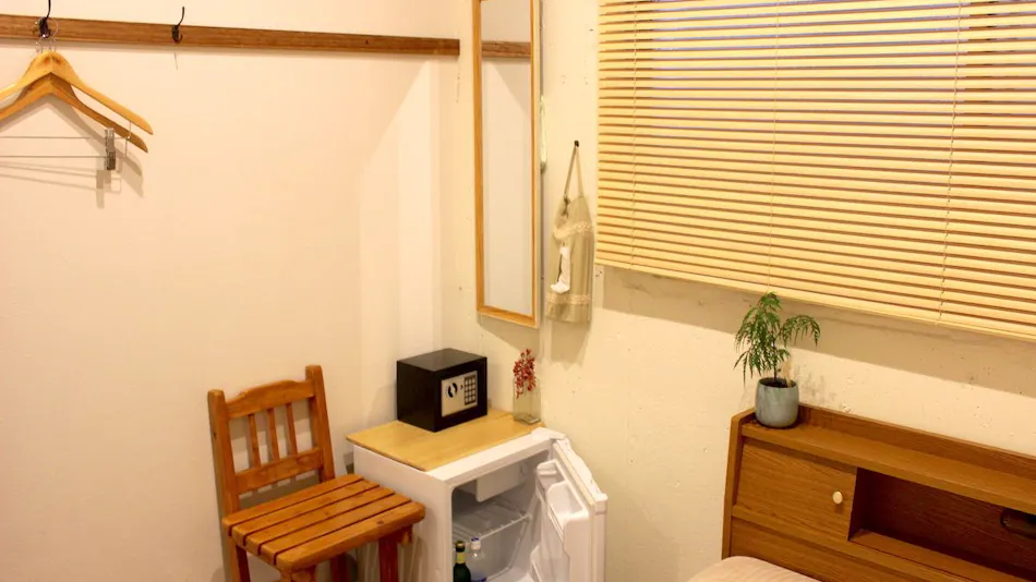 Hostel TOKI