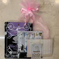 ชุดสิ่งอำนวยความสะดวกสำหรับผู้หญิง!