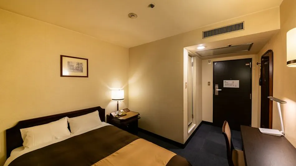 Kyoto Central Inn