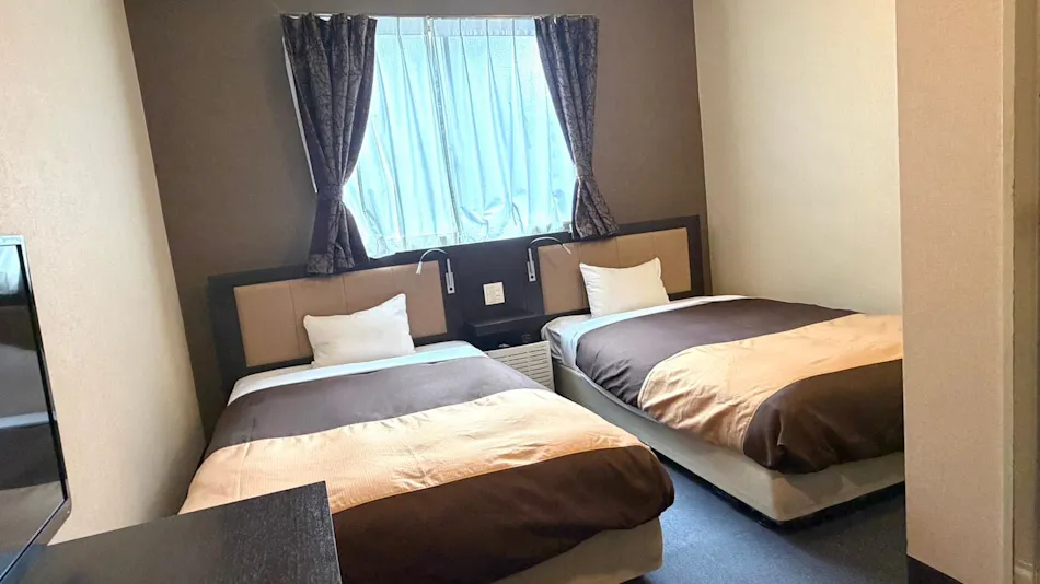 Kyoto Central Inn
