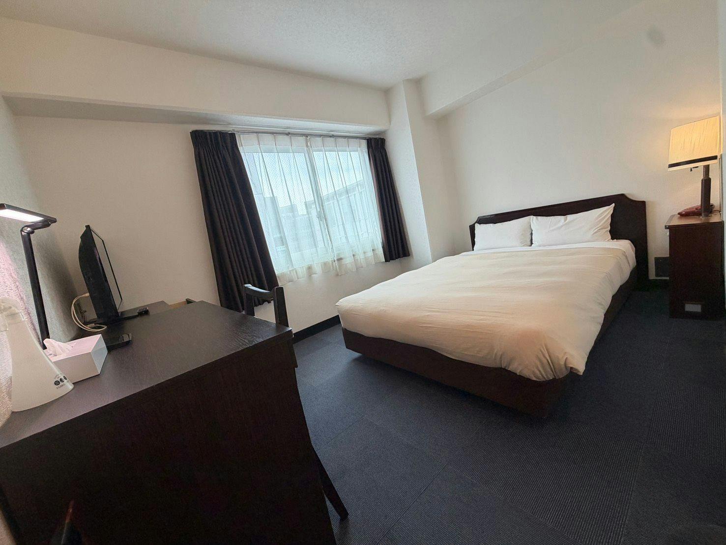 Kyoto Central Inn