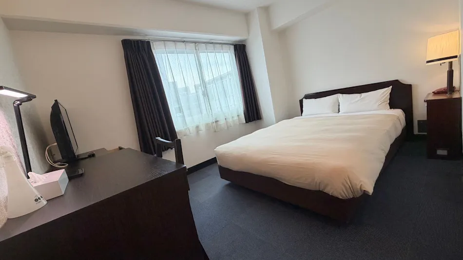 Kyoto Central Inn