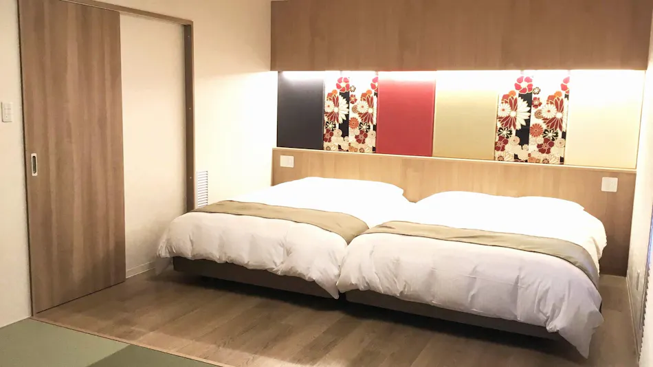 Kyoto Central Inn