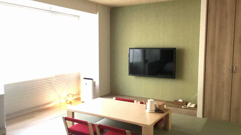 Kyoto Central Inn