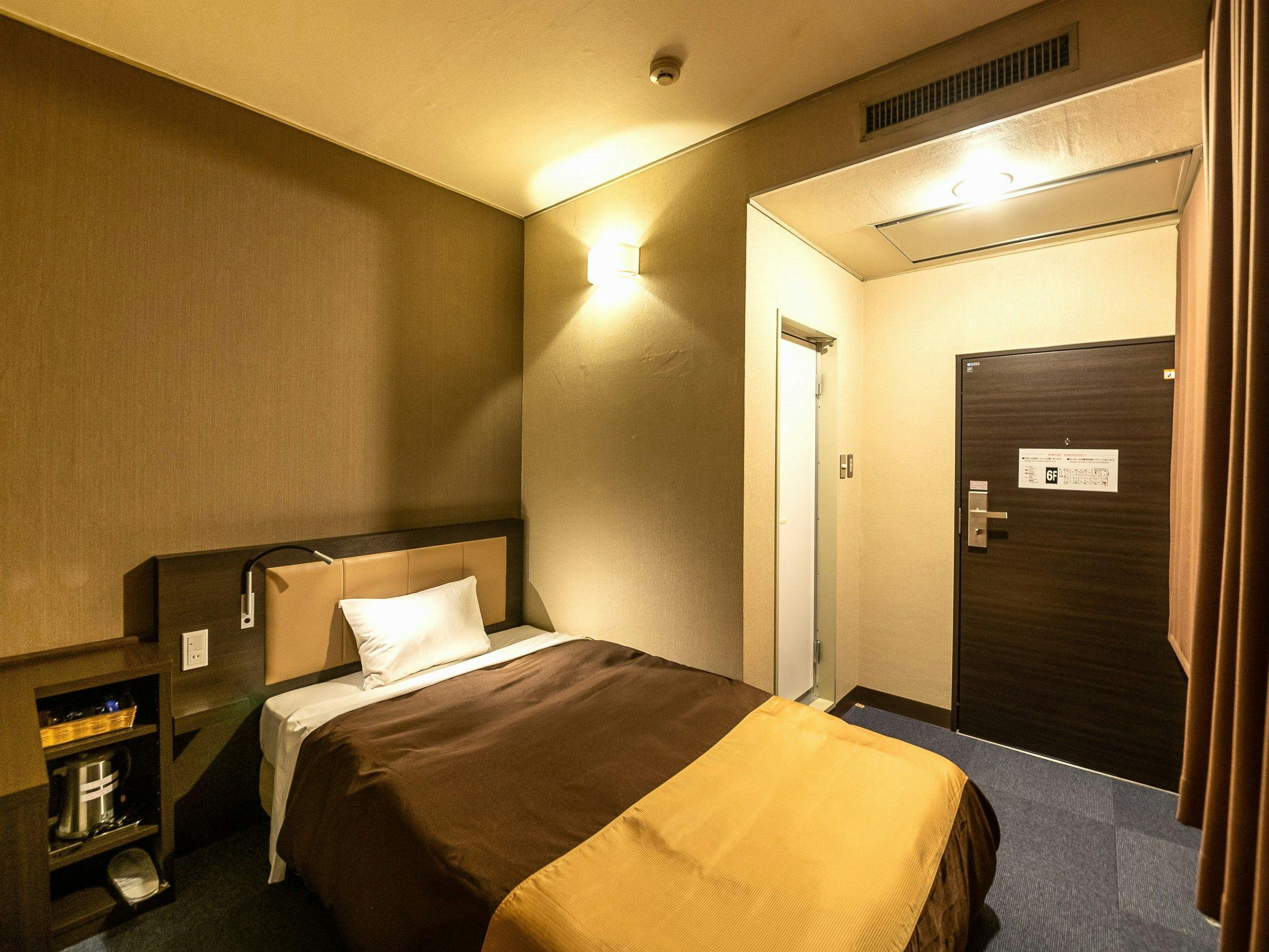 Kyoto Central Inn