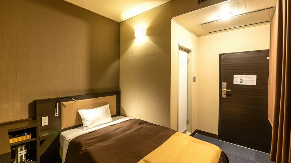 Kyoto Central Inn