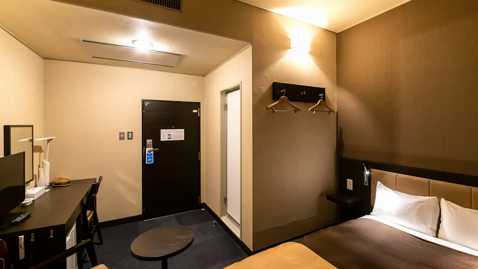 Kyoto Central Inn