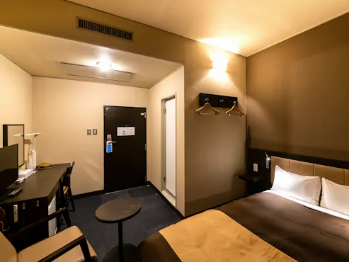 ห้องดับเบิลในอาคารหลัก