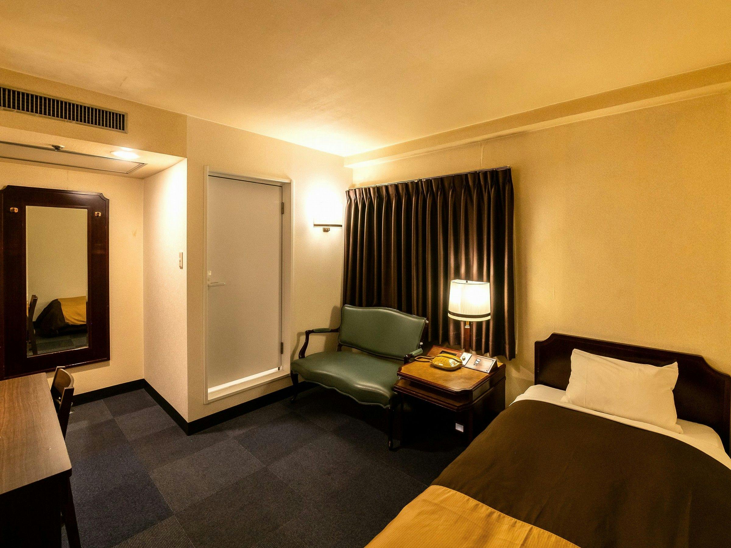 Kyoto Central Inn