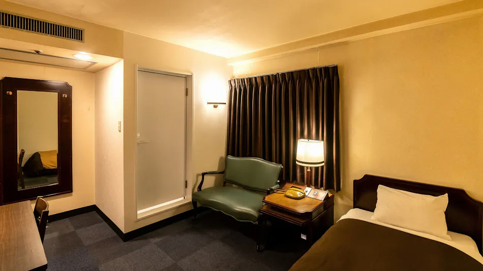 Kyoto Central Inn
