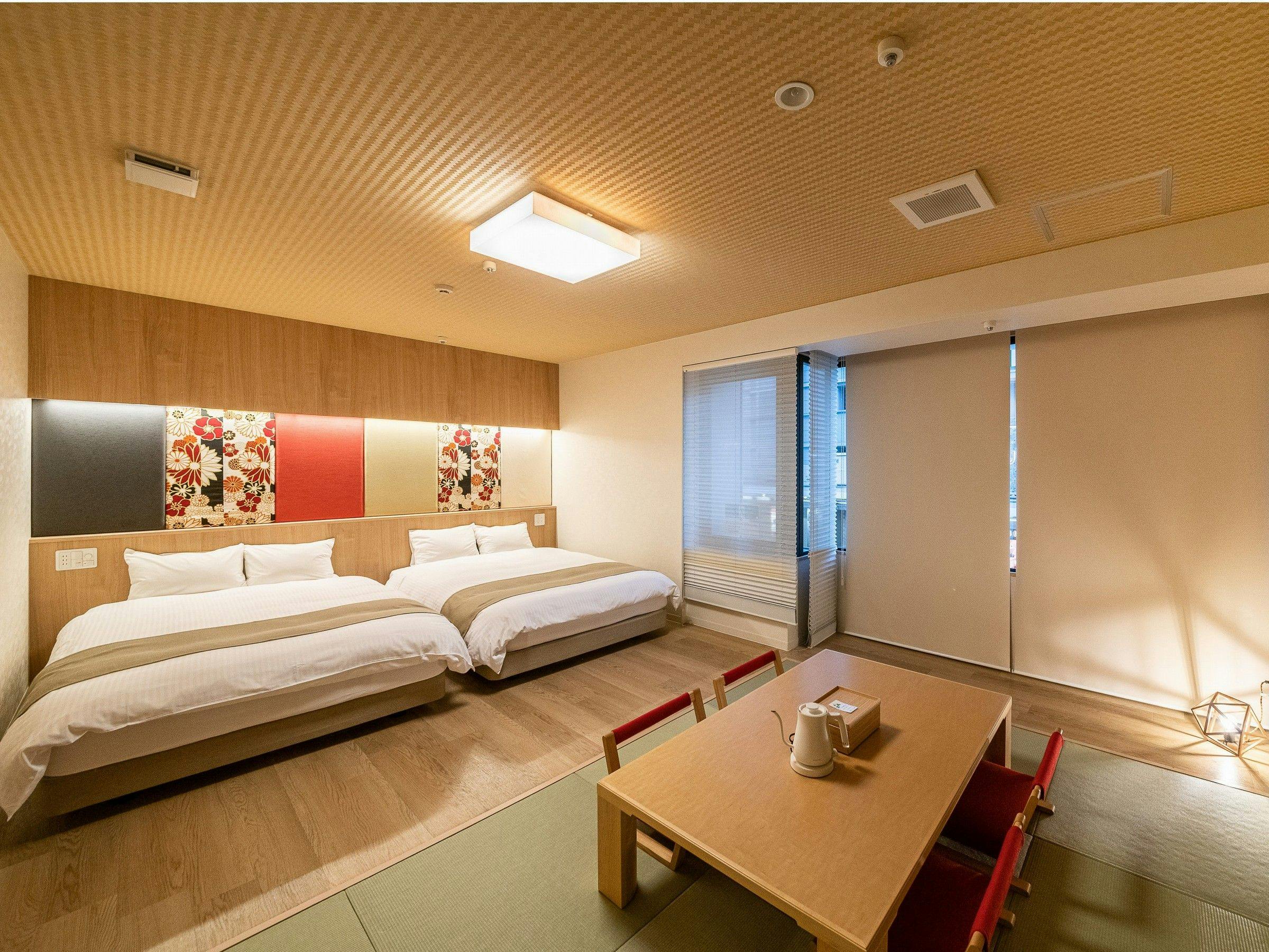 Kyoto Central Inn
