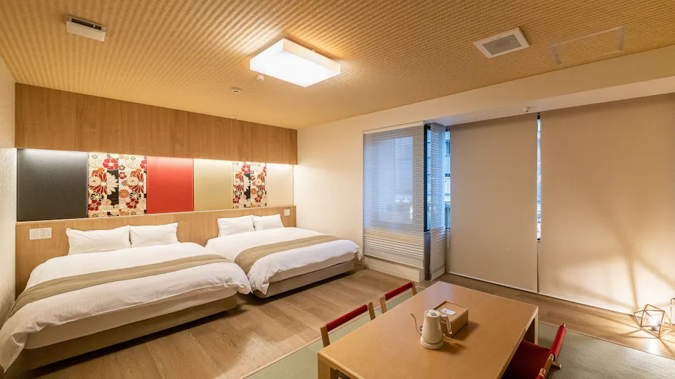 Kyoto Central Inn