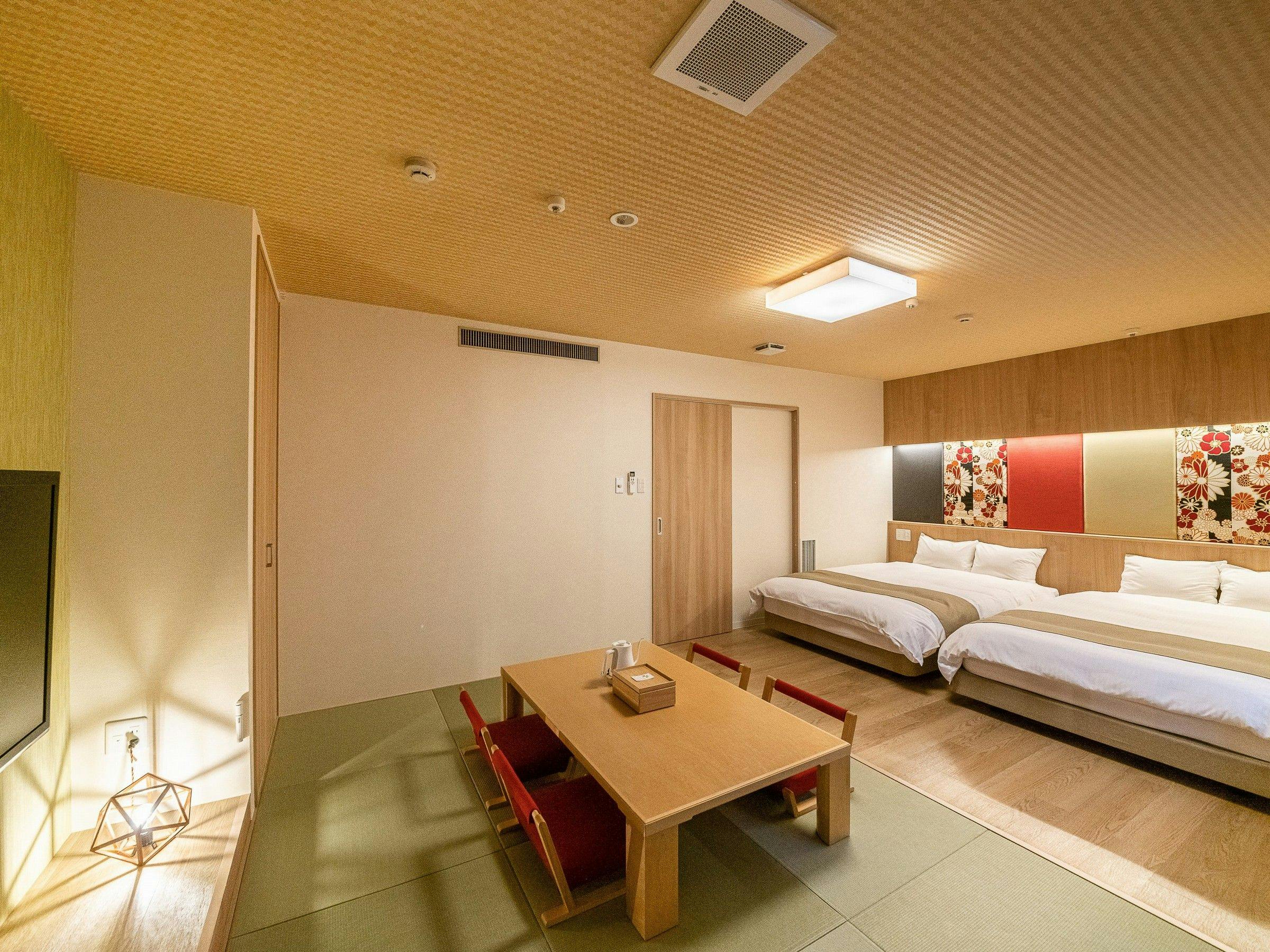 Kyoto Central Inn