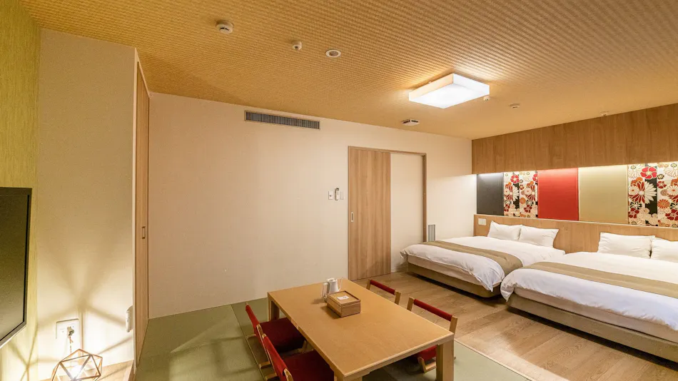 Kyoto Central Inn
