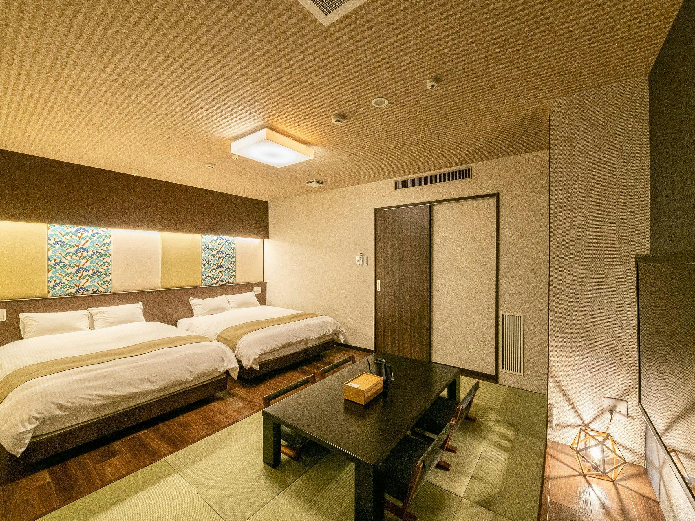 Kyoto Central Inn