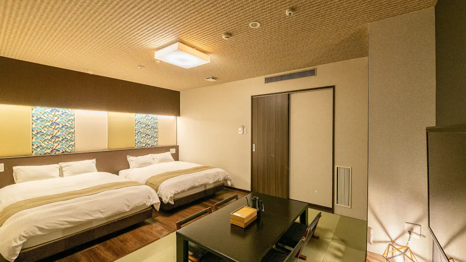 Kyoto Central Inn
