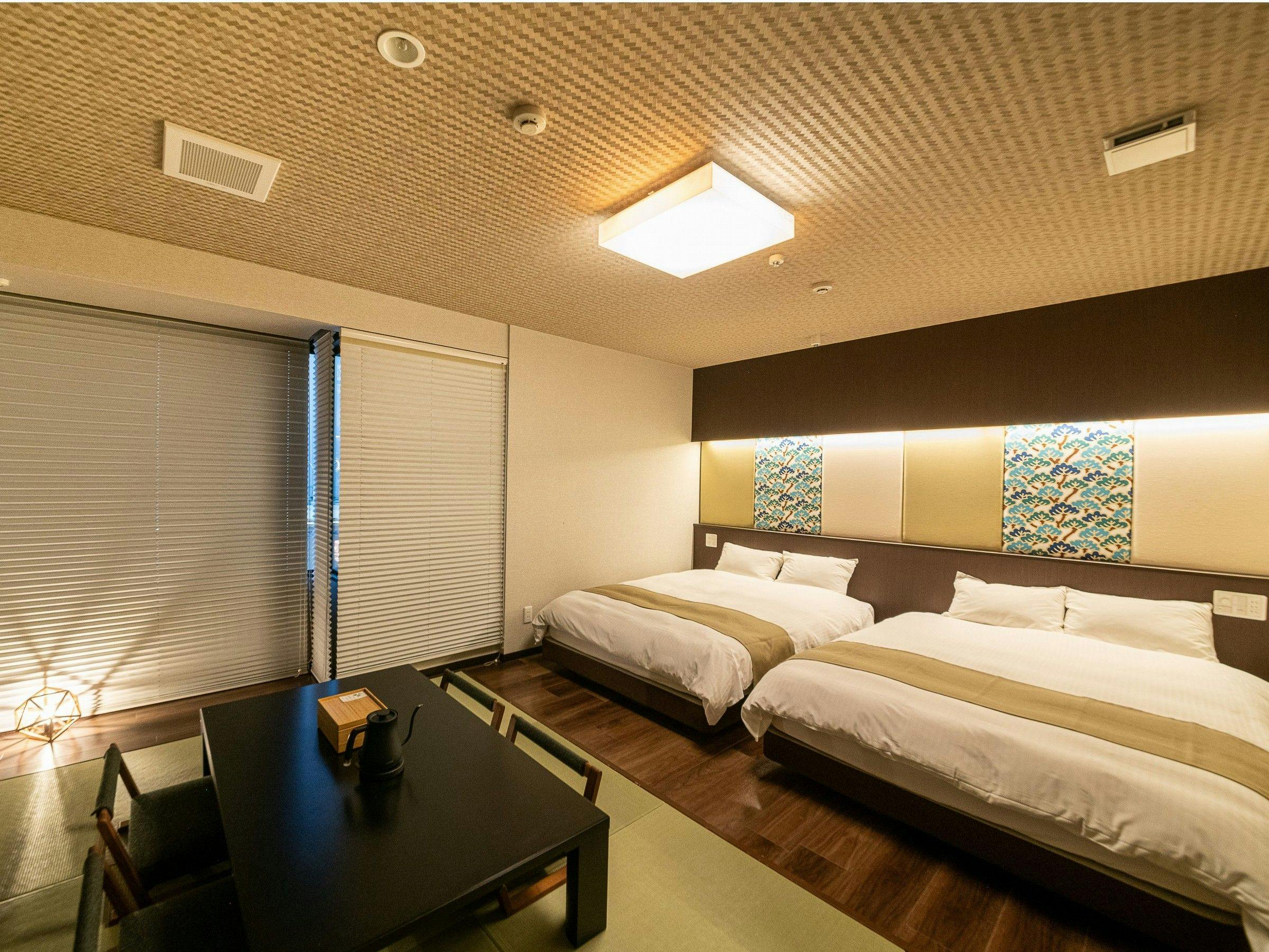 Kyoto Central Inn