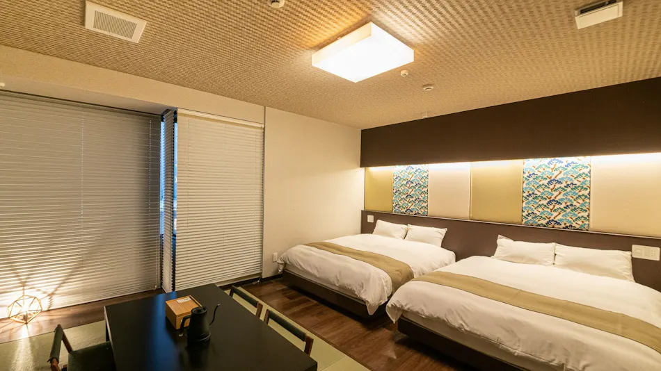Kyoto Central Inn