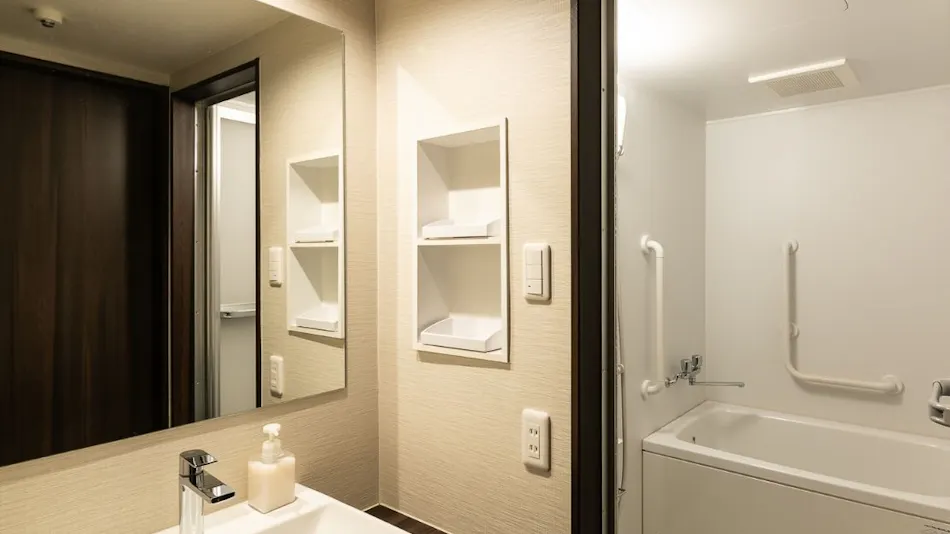 Kyoto Central Inn