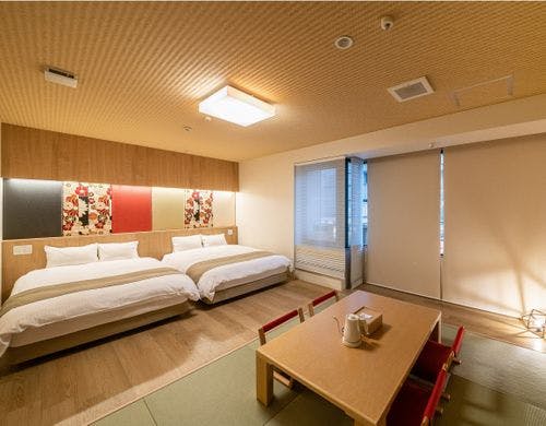 有名シモンズ製の高級ベッドです！