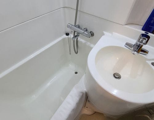 客室デスクイメージ