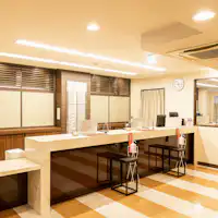 ล็อบบี้ชั้น 2