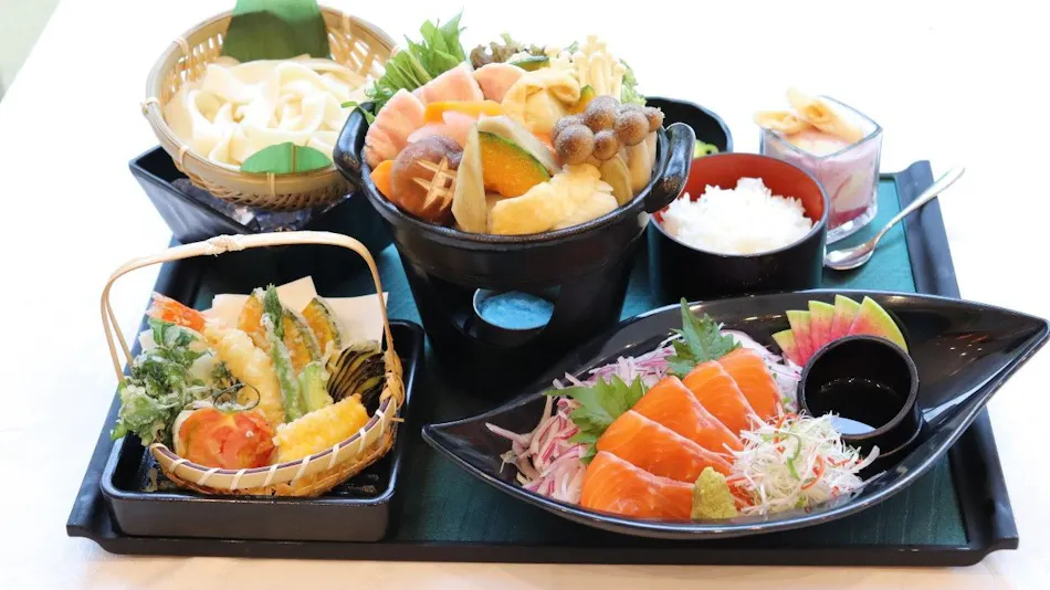 Mount Fuji Garden Hotel Main Building