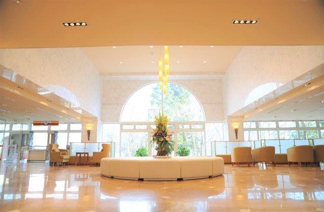 ล็อบบี้