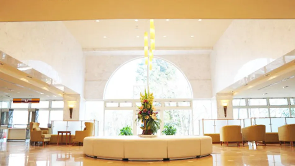 Mount Fuji Garden Hotel Main Building