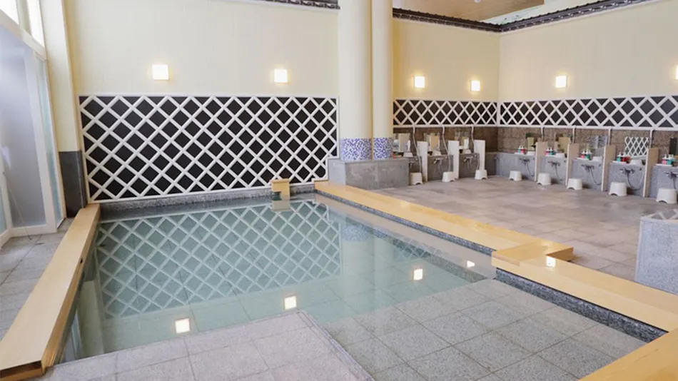 Mount Fuji Garden Hotel Main Building