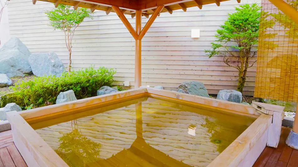 Mount Fuji Garden Hotel Main Building