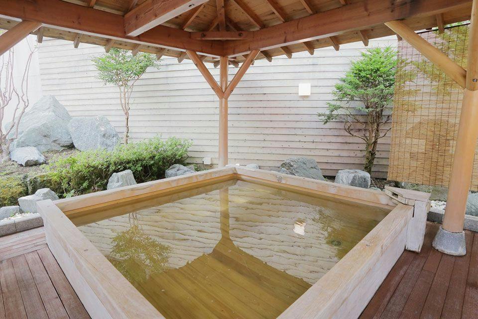 Mount Fuji Garden Hotel Main Building