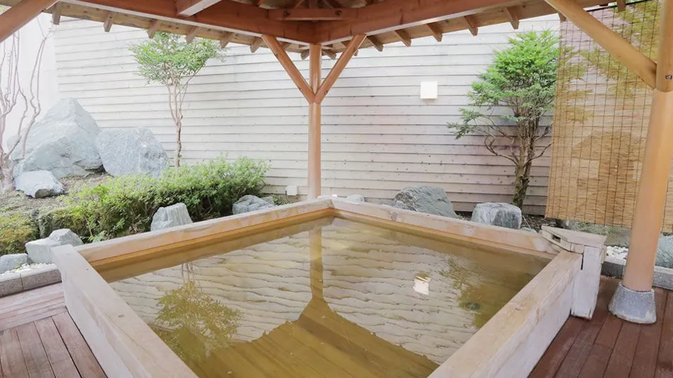 Mount Fuji Garden Hotel Main Building