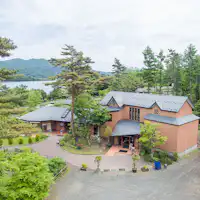 พิพิธภัณฑ์โลกตุ๊กตาหมียามานากาโกะ