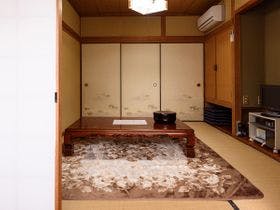 由布院温泉　御宿 陣の内