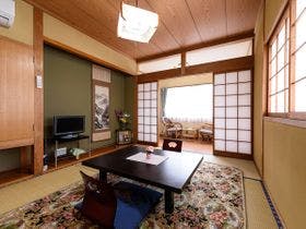 由布院温泉　御宿 陣の内