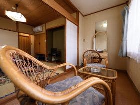 由布院温泉　御宿 陣の内