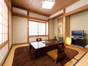 由布院温泉　御宿 陣の内
