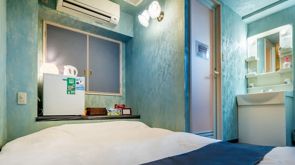 Tabist Hotel Aurora Ikebukuro