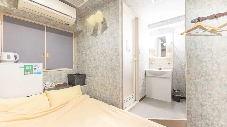 Tabist Hotel Aurora Ikebukuro