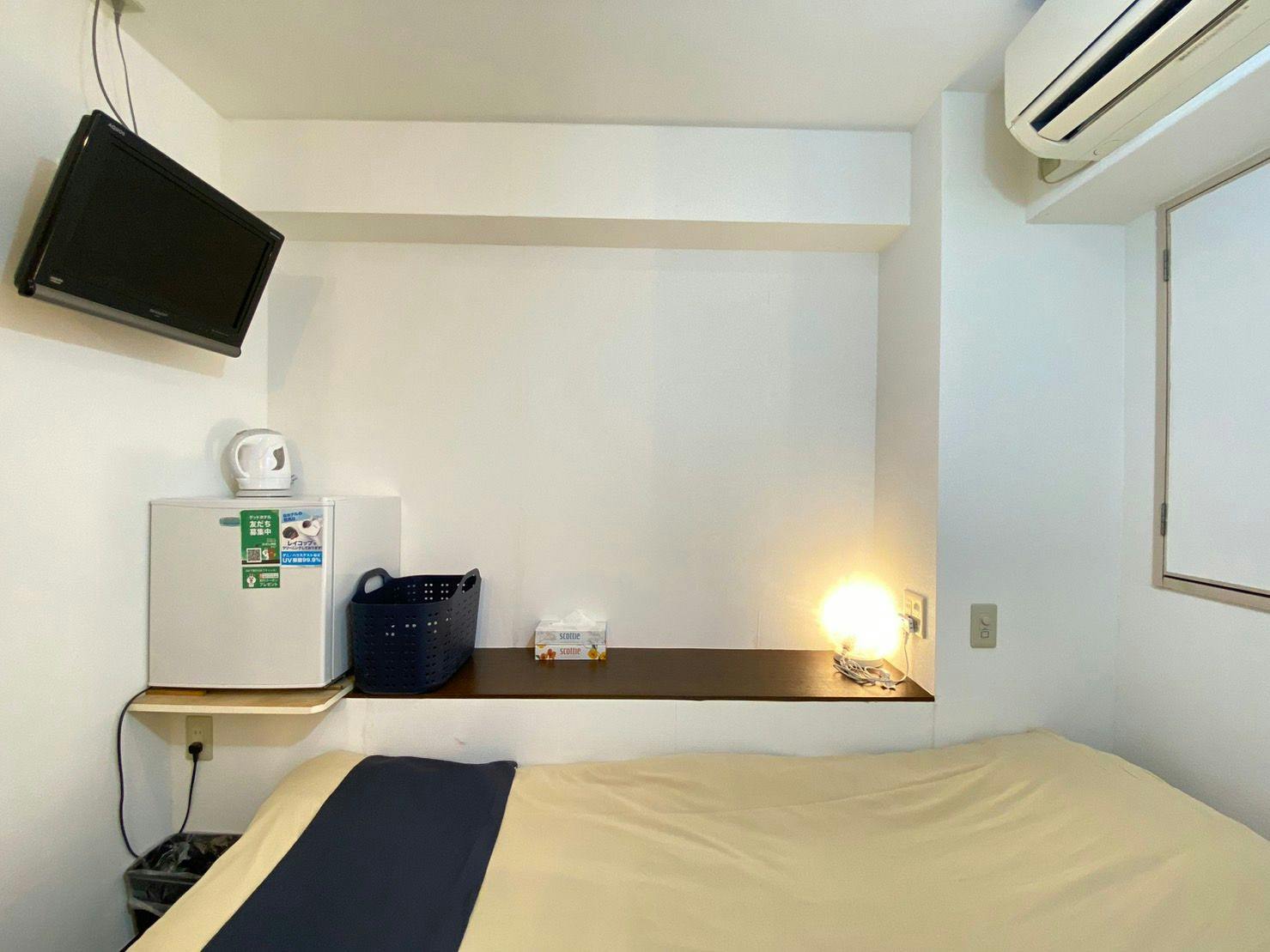 Tabist Hotel Aurora Ikebukuro