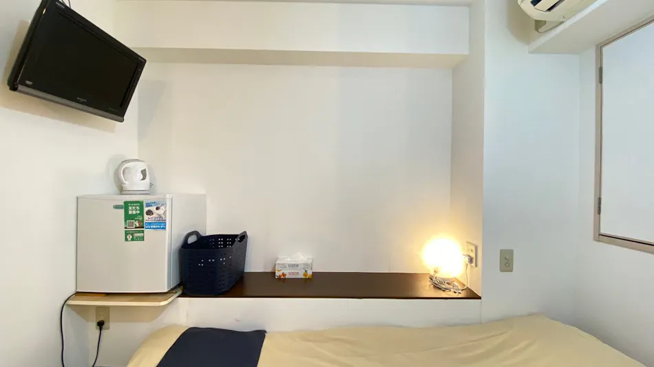 Tabist Hotel Aurora Ikebukuro