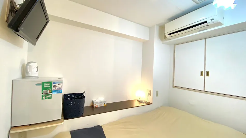 Tabist Hotel Aurora Ikebukuro