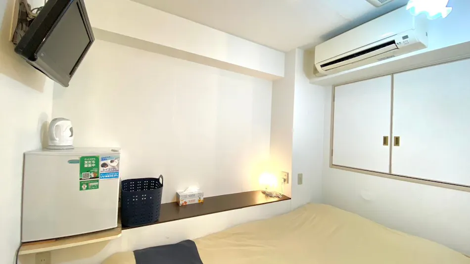 Tabist Hotel Aurora Ikebukuro