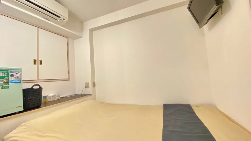 Tabist Hotel Aurora Ikebukuro